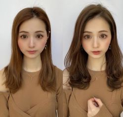 -HH·MG染烫店