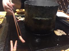 -滇藏石锅宴(崇仁巷老店)