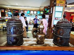 -格日勒阿妈蒙古厨房(新华广场店)