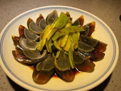-食欲老院子荆芥疙瘩汤(经五路店)