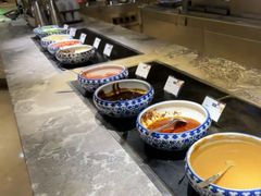 -盛宴标帜餐厅·亲子自助 (南昌喜来登酒店)