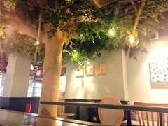 大堂-仙踪林(江南西店)