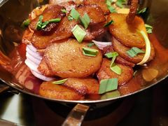 -绿茶餐厅(昌平悦荟店)