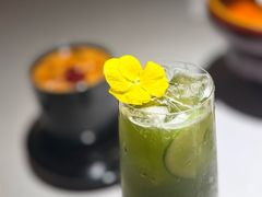 -BetterThai 泰加(苏州中心店)