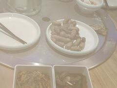 -锅老头铁锅炖•大锅蒸汽海鲜(韩乐坊店)