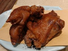 -状元阁烧烤(新华路总店)