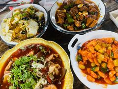 -酒肉门孔府菜(曲阜游客中心店)