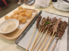 -铭副琦食·虾蟹烩馆(渔人码头店)
