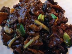 -大鸭梨烤鸭(枣园店)