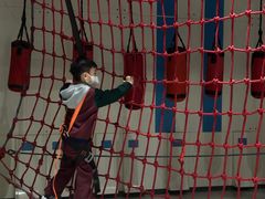-梦东方未来世界航天主题乐园