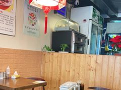 大堂-台南擔仔面·卤肉饭(老虹井路店)