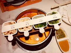 冬阴功锅底-生如夏花泰式火锅(伊藤双楠店)