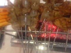 -唛嘻哒烤串朝鲜族风味(金桥店)