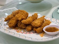 -渔意楼·驰名沙田乳鸽(五羊店)
