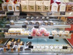 -金色麦甜糕点(面包.蛋糕.华苑店)