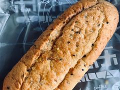 -高力乐面包咖啡厅(西塔店)