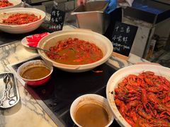 -合肥皇冠假日酒店·菲亚斯特自助餐厅(黄山路店)
