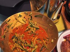 -镜泊小镇(东长安街店)