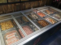 -格瑞欧海鲜自助烤肉火锅(光彩店)