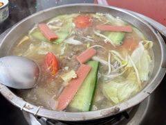 -黑白荤豆花(双凤路店)