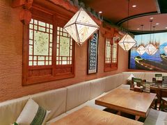 -云海肴云南菜(正大广场店)
