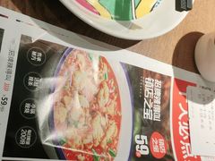 -辣得叫湘菜(四明店)