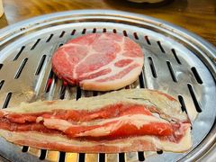 -·缸桶屋·韩式牛肋条自助烤肉(西湖D11店)