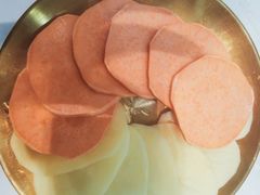 -八乔煎肉馆·丹东特色煎锅(梅林店)
