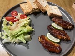 -咖法森林·咖啡  酒吧(天河店)