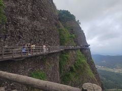 -南武当山景区