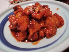 -鱼食饭稻·苏浙土菜17年老馆子(平江路店)