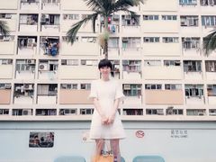 -彩虹村