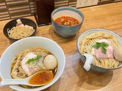 -龜王拉麵(道頓堀店)