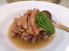 -福禧酒窖·中餐厅 (万柳店)