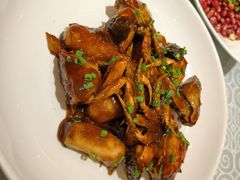 -嘉逸传菜(洛川东路店)