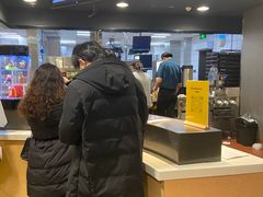 -麦当劳(无锡永乐店)