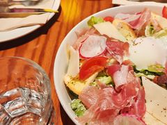 -京A Taproom·精酿餐吧(CBD店)