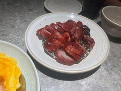 -留半山·香港食堂(啦啦宝都店)