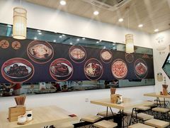 大堂-朱洪元苏式面馆(绿宝广场店)