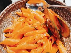 -Osteria Garden 生蚝花园餐厅(原进贤路店)