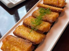 -环球港凯悦 · 享悦中餐厅