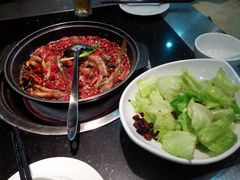 android_upload_pic-厨林泥鳅庄(雪松路店)