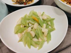 -大鹏饭店·金陵家宴(奥体中心店)