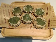 外婆茶香饼-外婆家(西红门荟聚购物中心店)