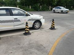 -安飞驰驾校·学车连锁(金高店)