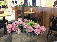 -E·cafe(新梅广场店)