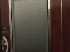-白云机场商务旅客休息区