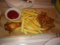 -必胜客(东大桥店)