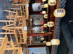 -婺園饭堂