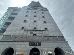 -珲春防川景区